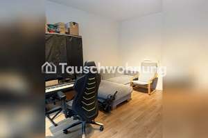 Tauschwohnung: Suche größere Wohnung in Düsseldorf, Zwei Zimmer – Die vollständige Adresse der Immobilie erhältst du vom Anbieter., 40210 Stadtmitte, Düsseldorf – Vorschaubild 6