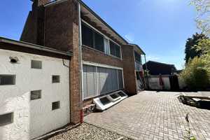 *** Provisionsfrei *** Außergewöhnliches Haus mit gut vermieteter Gewerbe- Einheit – Münsterlandstraße 5, 45665 Recklinghausen (Kreis) – Vorschaubild 9