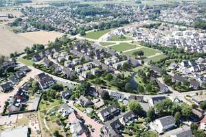 Neubau: Großzügiges Reihenmittelhaus mit 3 Schlafzimmern in TOP Lage! – Pater-Gahlen-Straße 2, 46244 Kirchhellen-Mitte, Bottrop – Vorschaubild 9