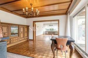Wohnkomfort wie im eigenen Haus – 155 m² Erdgeschosswohnung mit, Terrasse und Doppelgarage – Die vollständige Adresse der Immobilie erhältst du vom Anbieter., 46282 Dorsten – Vorschaubild 6