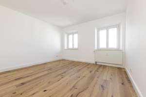 Sonniges Altbau-Juwel am Lindenplatz: Top-effizient saniert mit Süd-Balkon – 40235 Flingern Nord, Düsseldorf – Vorschaubild 5