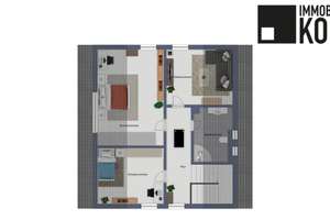 Energetisch modernisiertes Einfamilienhaus mit Carport und schönem Garten! – Die vollständige Adresse der Immobilie erhältst du vom Anbieter., 96482 Ahorn – Vorschaubild 26