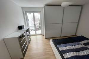 Einziehen und Wohlfühlen - helle, lichtdurchflutete Wohnung mit moderner Ausstattung – Am Batzenberg 1, 89233 Neu-Ulm – Vorschaubild 5