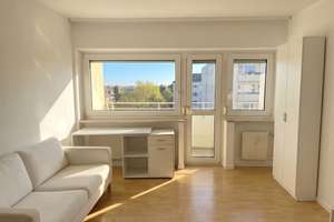 WG Zimmer: Kompaktes Apartment in Feldmoching