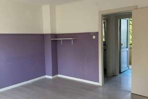 Kompakte 1-Zimmer-Wohnung in Lübeck St. Jürgen nahe Uni Klinikum – 23562 Sankt Jürgen, Lübeck – Vorschaubild 7