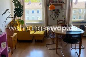 Wohnungstausch: Zumbroockstraße 10 – Zumbroockstraße 10, 48000 Josef, Münster – Vorschaubild 3