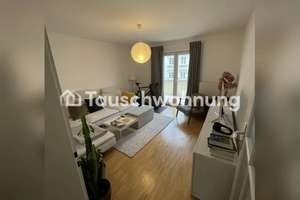 Tauschwohnung: Biete 2,5 Zi. in TOP Lage. Suche 3-4 Zi.   – Amalienstrasse 60, 80799 Universität, München – Vorschaubild 4