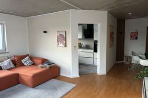 Hochwertig 4-Zimmer-Wohnung mit privater Sauna, Südbalkon & TG-Stellplatz in Fürth-Poppenreuth – Die vollständige Adresse der Immobilie erhältst du vom Anbieter., 90765 Ronhof, Kronach, Fürth – Vorschaubild 7