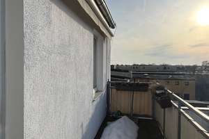 Helle 3-Zimmer Dachgeschosswohnung mit Balkon in Stadtfeld Ost – Die vollständige Adresse der Immobilie erhältst du vom Anbieter., 39108 Stadtfeld Ost, Magdeburg – Vorschaubild 10