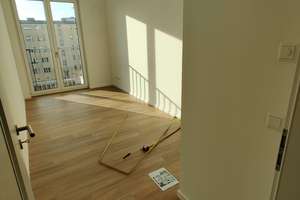 Helle 3-Zimmer-Wohnung mit Balkon in Berlin-Schöneberg – In den Alboingärten 15, 12103 Schöneberg, Berlin – Vorschaubild 9