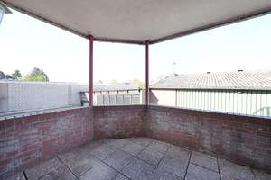 Krefeld-Fischeln/Gewerbegebiet: Moderne, frisch sanierte 3 Zimmerwohnung mit Dachterrasse – Die vollständige Adresse der Immobilie erhältst du vom Anbieter., 47807 Fischeln, Krefeld – Vorschaubild 8