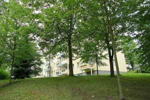 Ein Ruhepol auf dem Kaßberg- 2-Zimmer mit Balkon – Hoffmannstraße 11, 9112 Kaßberg, Chemnitz – Vorschaubild 2