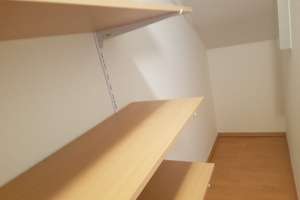 Sehr schönes, optimal geschnittenes 1 Zimmer Appartment in   Aachen-Laurensberg – Rathausstraße 5, 52072 Laurensberg (Statistischer Bezirk), Aachen – Vorschaubild 5