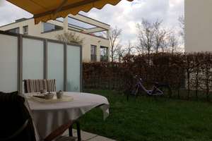 Helle, gepflegte 4 Zimmer Gartenwohnung am Riemer See in kleiner Wohnanlage – Astrid-Lindgren-Straße 66, 81829 Messestadt Riem, München – Vorschaubild 25