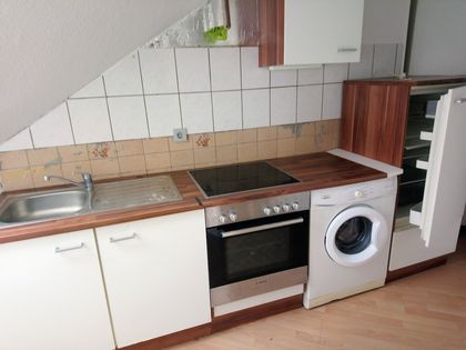 Wohnung mieten in Recklinghausen (Kreis) - ImmobilienScout24