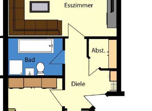 Single wohnung ahaus