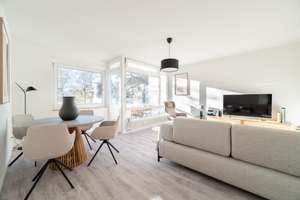 Wunderschöne 3-Zimmer-Wohnung in Neukölln - voll möbliert – Roseggerstraße 16, 12059 Neukölln (Ortsteil), Berlin – Vorschaubild 2