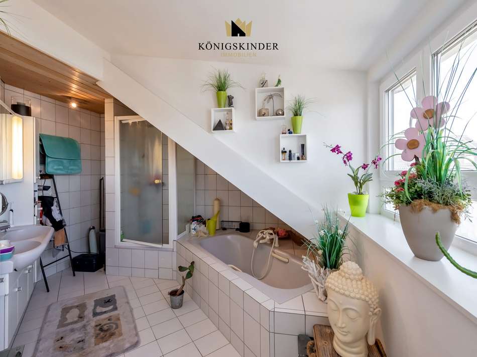 OG Badezimmer