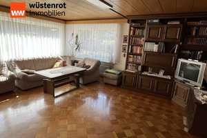 Solides Massivhaus mit Garten und Einliegerwohnung in Aussichtslage – Ostalbkreis – Vorschaubild 8