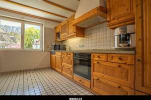 Traumhafte zwei Zimmer Wohnung in ruhiger Stadtlage – Die vollständige Adresse der Immobilie erhältst du vom Anbieter., 80638 Nymphenburg, München – Vorschaubild 21