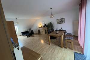 Viel Platz mit 5 Zimmern in Mehlingen