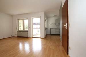 Gepflegte 1,5-Zimmer Wohnung mit Balkon, Einbauküche und  Tiefgaragenstellplatz, Karlsruhe Weststadt – MonningerStraße 23, 76135 Weststadt, Karlsruhe – Vorschaubild 9