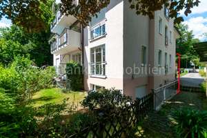 Blasewitz - familienfreundliche 4-Zimmer-Wohnung über 2 Etagen in exklusiver Villenlage – 1309 Blasewitz (Stadtteil), Dresden – Vorschaubild 7
