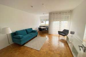 **Vollmöbliertes 1 ZKB Appartement inkl. EBK & Balkon – Vogelherdstr. 10, 90419 Bielingplatz, Nürnberg – Vorschaubild 2