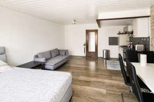 Großzügiges Wohnen mit Balkon und Aufzug in erstklassiger Citylage – 41061 Gladbach, Mönchengladbach – Vorschaubild 2