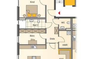Villa-Mende Park - Unabhängig leben! Modernes und energieeffizientes Wohnen am Stadtwald! – Am Stadtwald 62, 53177 Schweinheim, Bonn – Vorschaubild 17