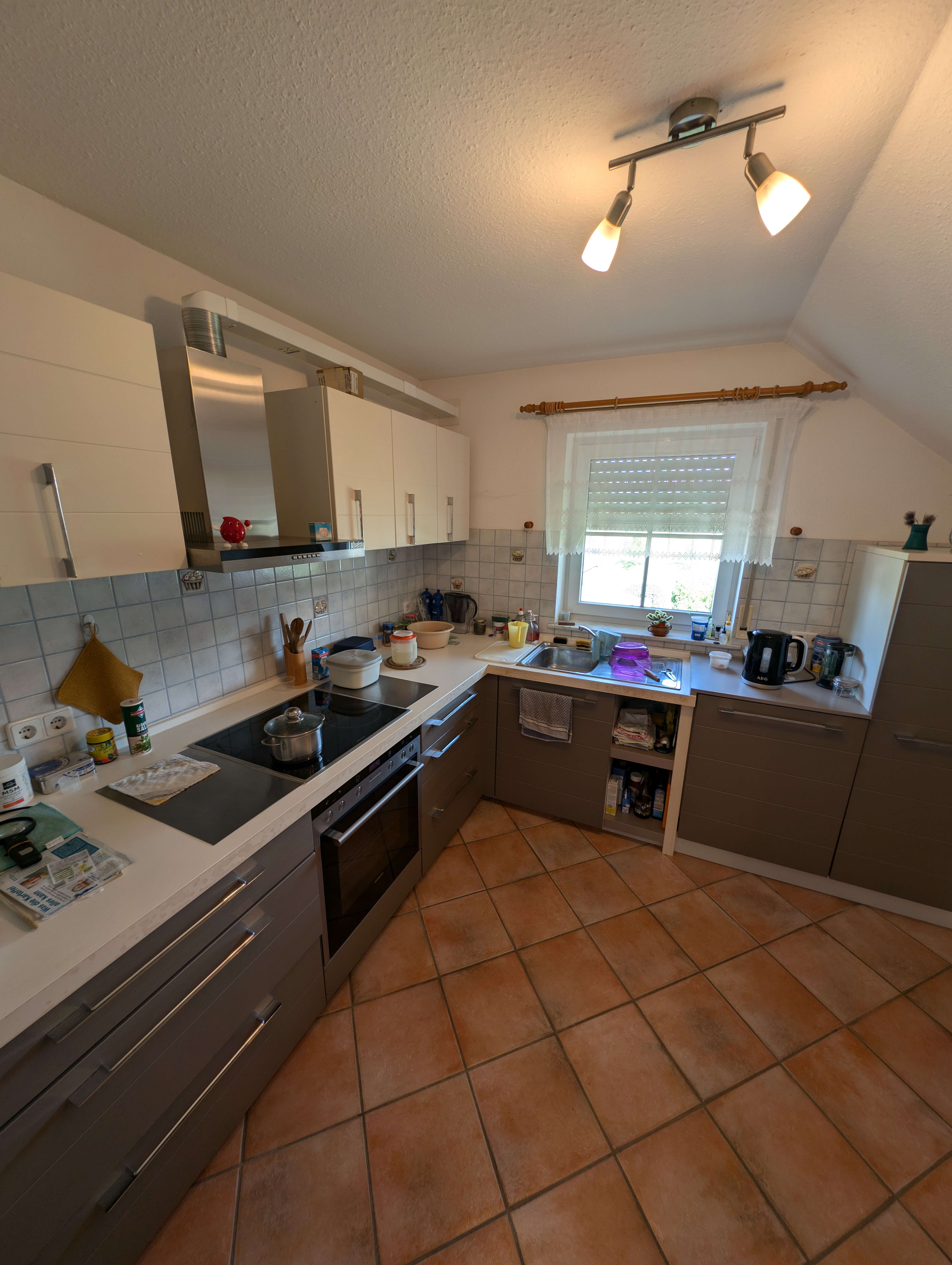 Immobilie in Oberstadion - Gepflegtes Zweifamilienhaus in Hundersingen/Oberstadion – Ihr Traum vom Eigenheim wird wahr! - Bild 4