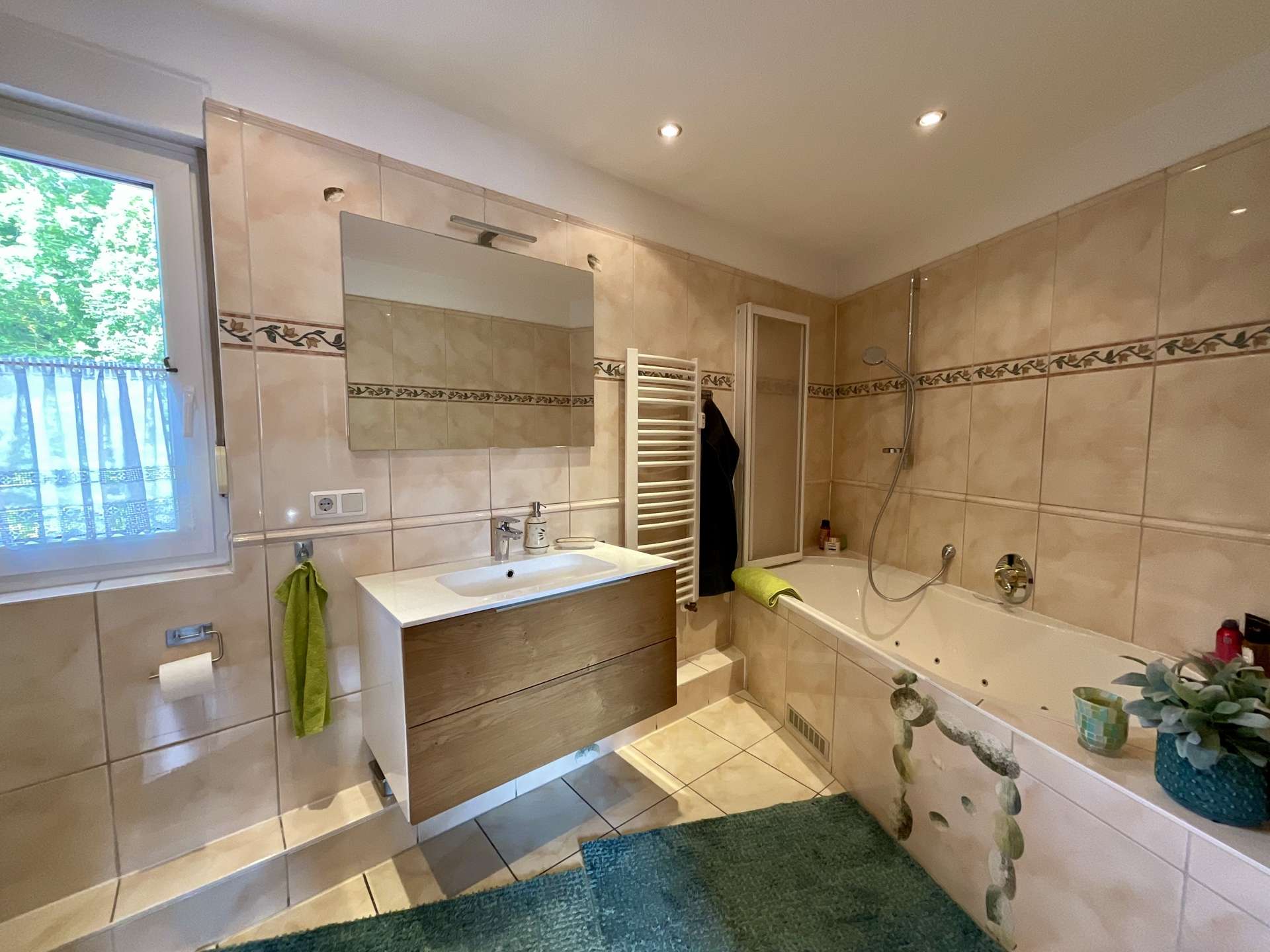 Immobilie in Leinefelde-Worbis - Freistehendes Einfamilienhaus in wunderschöner Natur - Bild 6