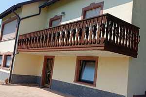 Freistehendes 1-Familienhaus in ruhiger Lage von Rehlingen-Siersburg-OT – Saarlouis (Kreis) – Vorschaubild 20