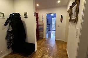Charmante 2-Zimmer-Hochparterre-Wohnung mit geh. Innenausstattung mit Balkon und EBK in Wuppertal – Am Unterbarmer Friedhof 41, 42285 Wuppertal – Vorschaubild 8