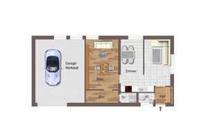 NEU: Ihr Bungalow im Leipziger Südraum   – Leipzig (Kreis) – Vorschaubild 12