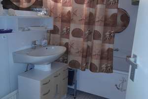 2 Zimmer Ferienwohnung in Ostseenähe - Top Lage Westseite – Osterwisch 4, 24217 Schönberg (Holstein) – Vorschaubild 9
