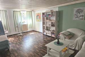 2- Fam.-Haus mit Gewerberäumen in schöner, ruhiger Lage – 89522 Heidenheim an der Brenz – Vorschaubild 7