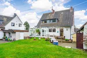 Einfamilienhaus mit Einliegerwohnung und großem Grundstück! – Rhein-Sieg-Kreis – Vorschaubild 3