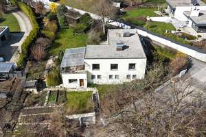Seltene Gelegenheit am Rebenring: Einfamilienhaus mit traumhaftem Grundstück & spektakulärem Blick! – Die vollständige Adresse der Immobilie erhältst du vom Anbieter., 84032 Altdorf – Vorschaubild 6