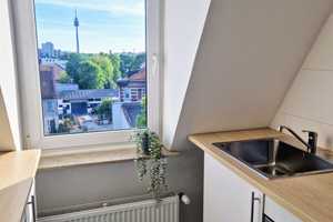 WG-Zimmer in 3er-WG sucht *ab sofort* nette/n Mitbewohner/in! – Nürnberg – Vorschaubild 3