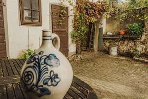 Historisches Stadthaus - Liebevoll energetisch saniertes Gebäude mit Innenhof, Scheune und Garage – Die vollständige Adresse der Immobilie erhältst du vom Anbieter., 56294 Münstermaifeld – Vorschaubild 38
