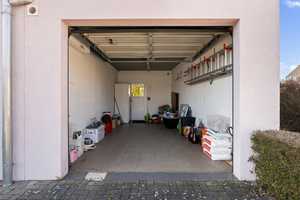 Charmante DHH mit gepflegtem Garten in ruhiger Lage – Kitzingen (Kreis) – Vorschaubild 22