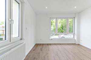 Wohnen wie im Neubau - kernsanierte 4 Zimmer Wohnung mit perfekter Raumaufteilung – Gumbinner Straße 32, 33605 Stieghorst, Bielefeld – Vorschaubild 4