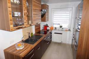Adrettes 2-Familienhaus mit großem Garten in Nürnberg - Süd / Haus kaufen – Die vollständige Adresse der Immobilie erhältst du vom Anbieter., 90469 Trierer Straße, Nürnberg – Vorschaubild 10