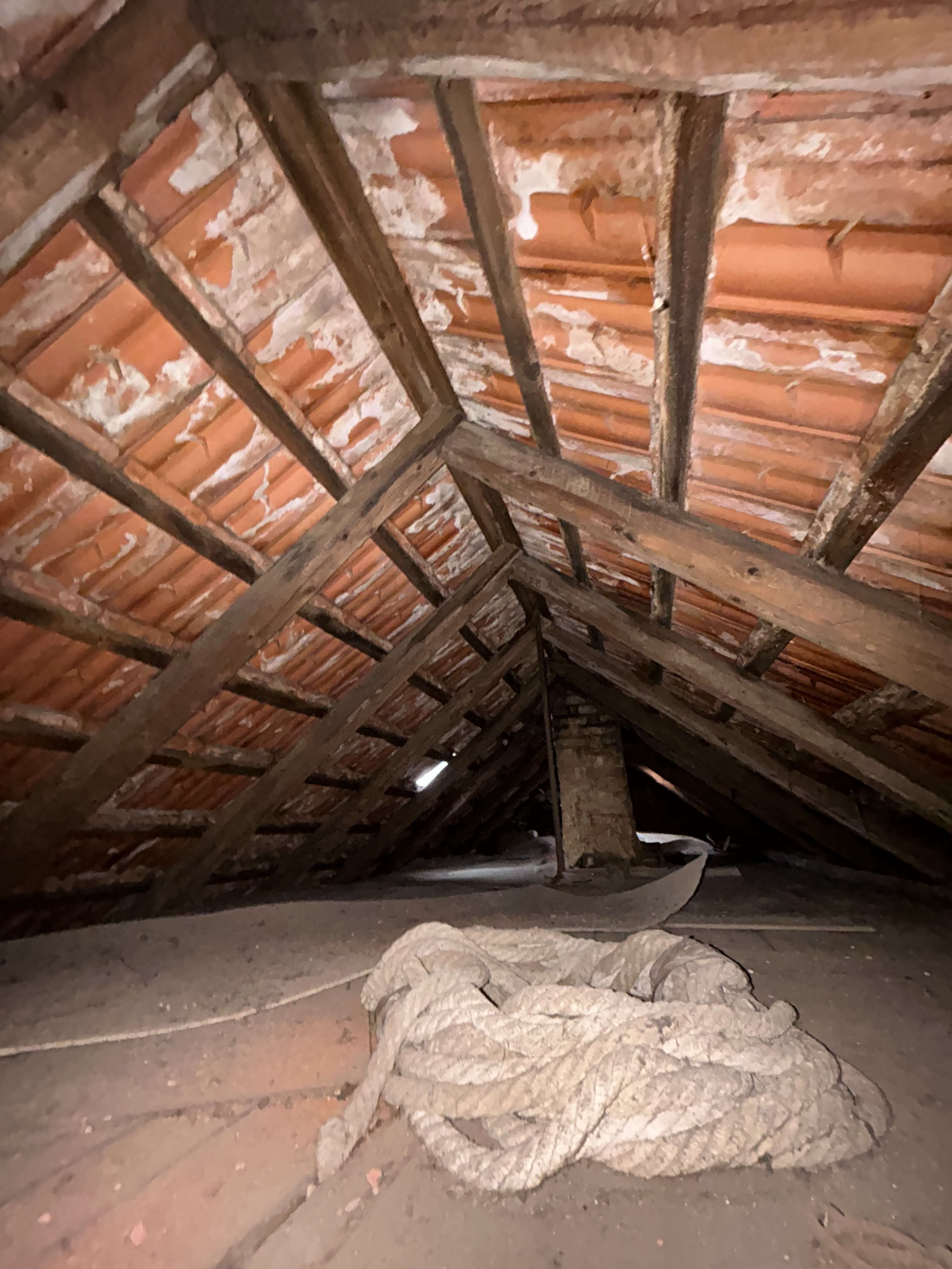 Immobilie in Floh-Seligenthal - Verkaufe interessante Bestandsimmobilie mit Werkstattanbau, Innenhof und kleinen Garten am Bachlauf! - Bild 11