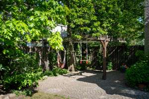 Helle 5-Zimmer-Wohnung mit Studio, Balkon und Gemeinschaftsgarten – Die vollständige Adresse der Immobilie erhältst du vom Anbieter., 49082 Schölerberg, Osnabrück – Vorschaubild 7