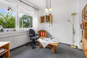 Ein Zuhause zum Ankommen: Großzügiges Familienparadies mit traumhaftem Garten in Kattenturm  – Die vollständige Adresse der Immobilie erhältst du vom Anbieter., 28277 Kattenturm, Bremen – Vorschaubild 11