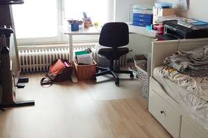 3 Zimmer Altbauwohnung mit Balkon in zentraler Lage – Die vollständige Adresse der Immobilie erhältst du vom Anbieter., 26123 Bürgeresch, Oldenburg (Oldenburg) – Vorschaubild 8