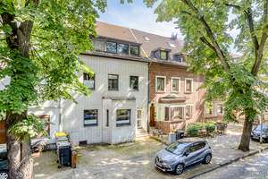 Viele Optionen - Dreifamilienhaus in ruhiger und zentraler Umgebung von Duisburg-Wanheimerort – Die vollständige Adresse der Immobilie erhältst du vom Anbieter., 47055 Wanheimerort, Duisburg – Vorschaubild 32