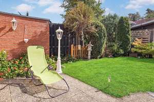 Reihenmittelhaus mit Garten und Garage in guter Lage von Schwabach-Wolkersdorf! – Die vollständige Adresse der Immobilie erhältst du vom Anbieter., 91126 Wolkersdorf, Schwabach – Vorschaubild 24